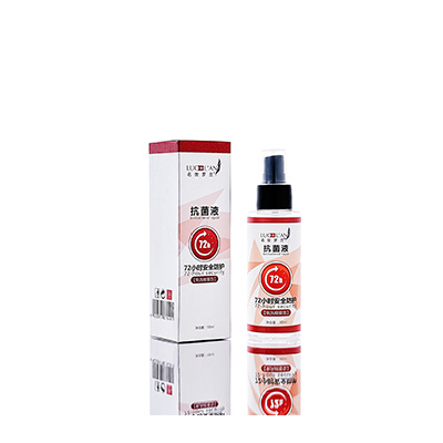 东辽母婴防护喷雾